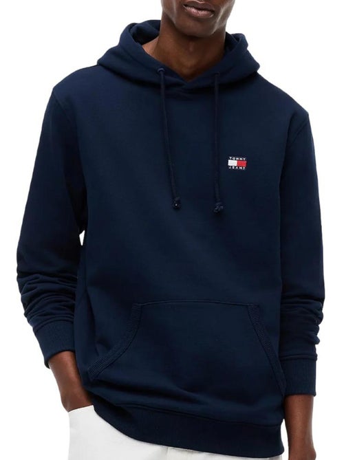 Sudadera tommy hilfiger hombre con - Kiabi Sudadera tommy hilfiger hombre con - Kiabi