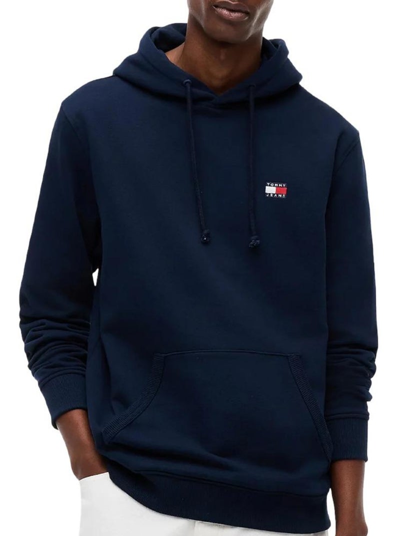 Sudadera tommy hilfiger hombre con Azul marino - Kiabi