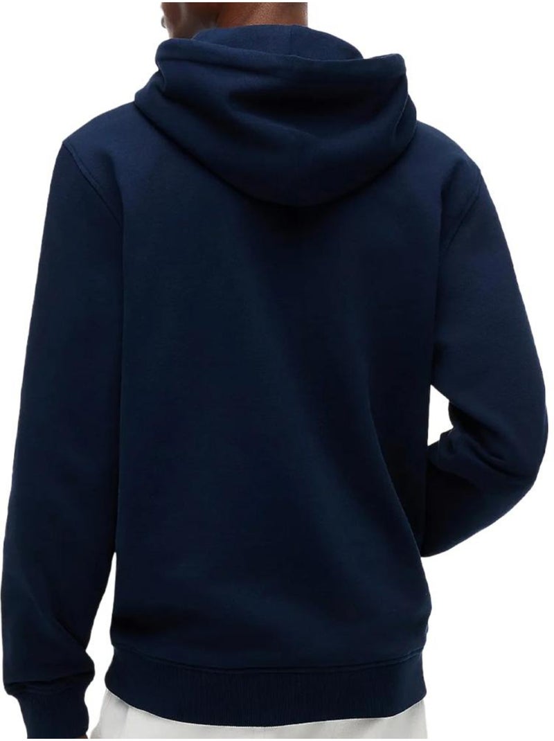 Sudadera tommy hilfiger hombre con Azul marino - Kiabi