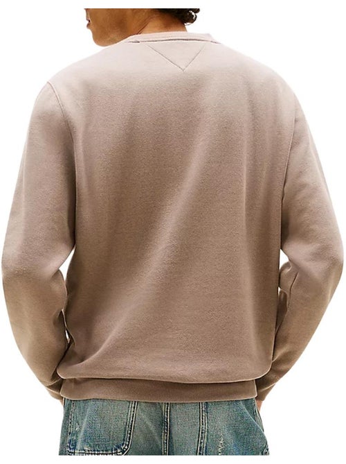 Sudadera tommy hilfiger hombre con color - Kiabi Sudadera tommy hilfiger hombre con color - Kiabi