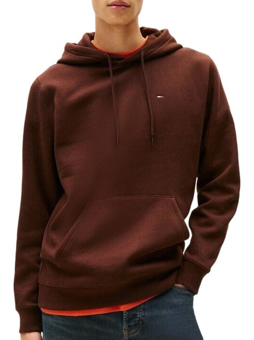 Sudadera Tommy Hilfiger Hombre - Kiabi