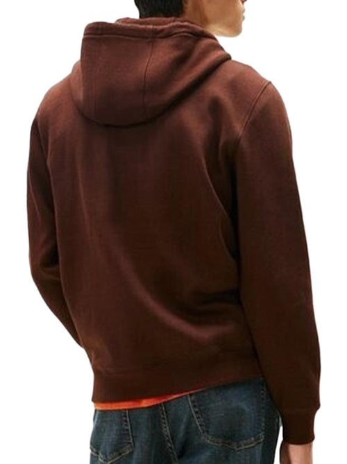 Sudadera Tommy Hilfiger Hombre - Kiabi
