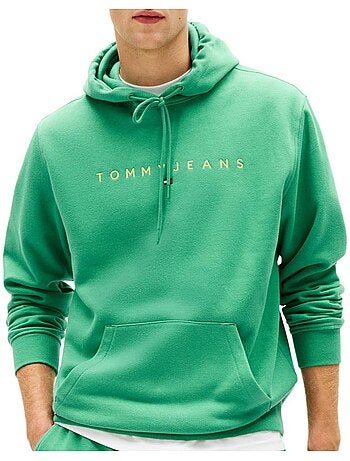 Sudadera Hombre Tommy Hilfiger