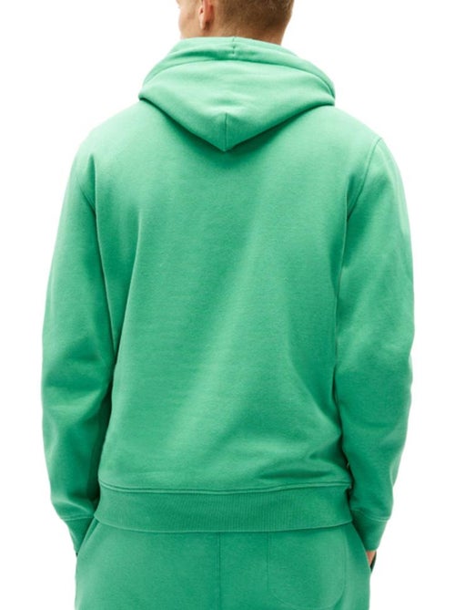 Sudadera Tommy Hilfiger Lavada para Hombre - Kiabi