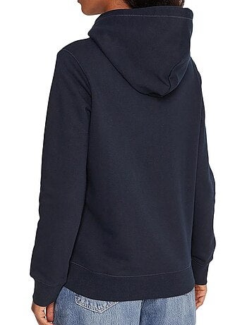 Sudadera Tommy Hilfiger Linear para mujer