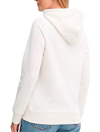 Sudadera Tommy Hilfiger Linear para mujer