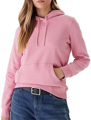 Sudadera Tommy Hilfiger Linear para mujer