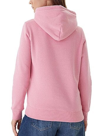 Sudadera Tommy Hilfiger Linear para mujer