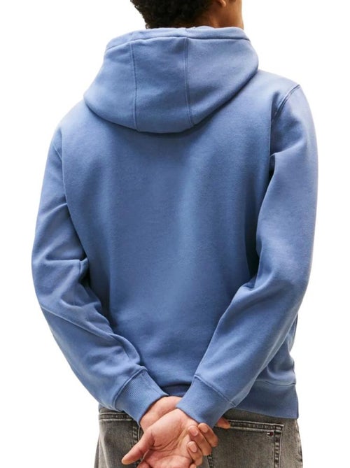 Sudadera Tommy Hilfiger para Hombre - Kiabi Sudadera Tommy Hilfiger para Hombre - Kiabi