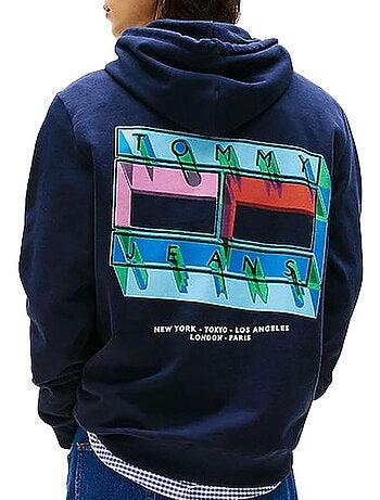 Sudadera Tommy Hilfiger para Hombre