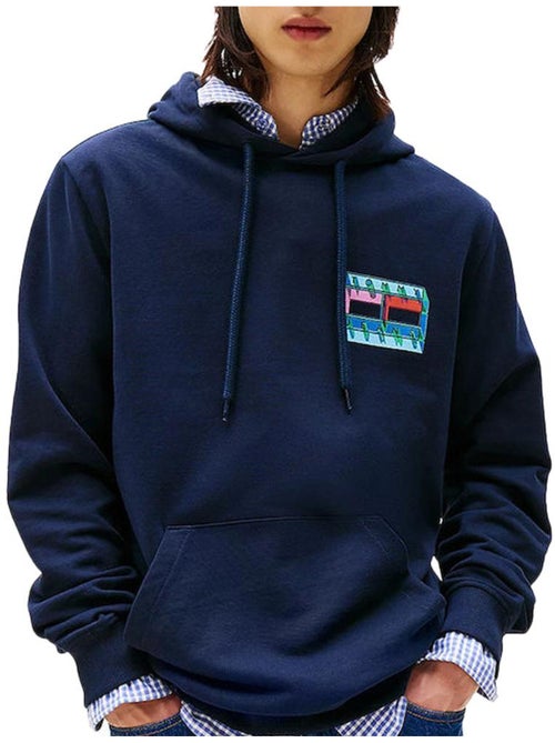 Sudadera Tommy Hilfiger para Hombre - Kiabi