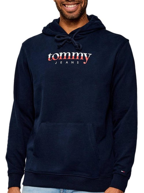 Sudadera Tommy Hilfiger para Hombre - Kiabi