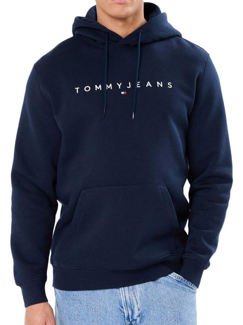 Sudadera tommy hilfiger para hombre - Kiabi