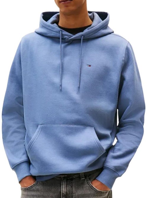 Sudadera Tommy Hilfiger para Hombre - Kiabi Sudadera Tommy Hilfiger para Hombre - Kiabi