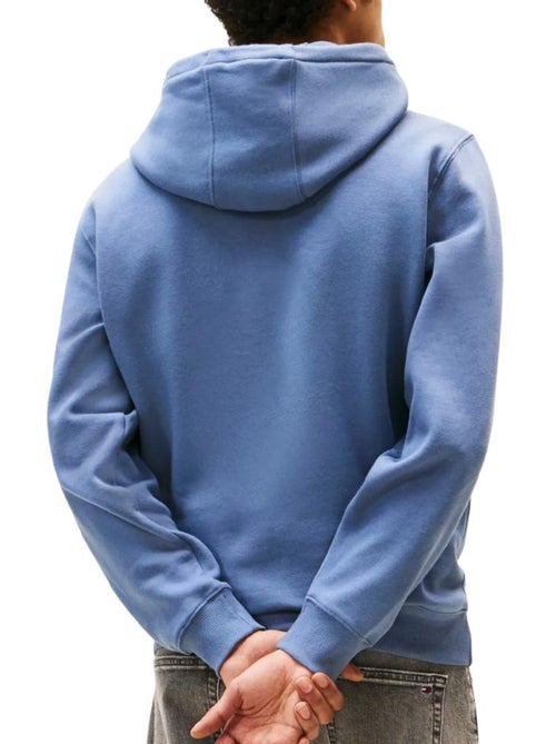 Sudadera Tommy Hilfiger para Hombre - Kiabi Sudadera Tommy Hilfiger para Hombre - Kiabi