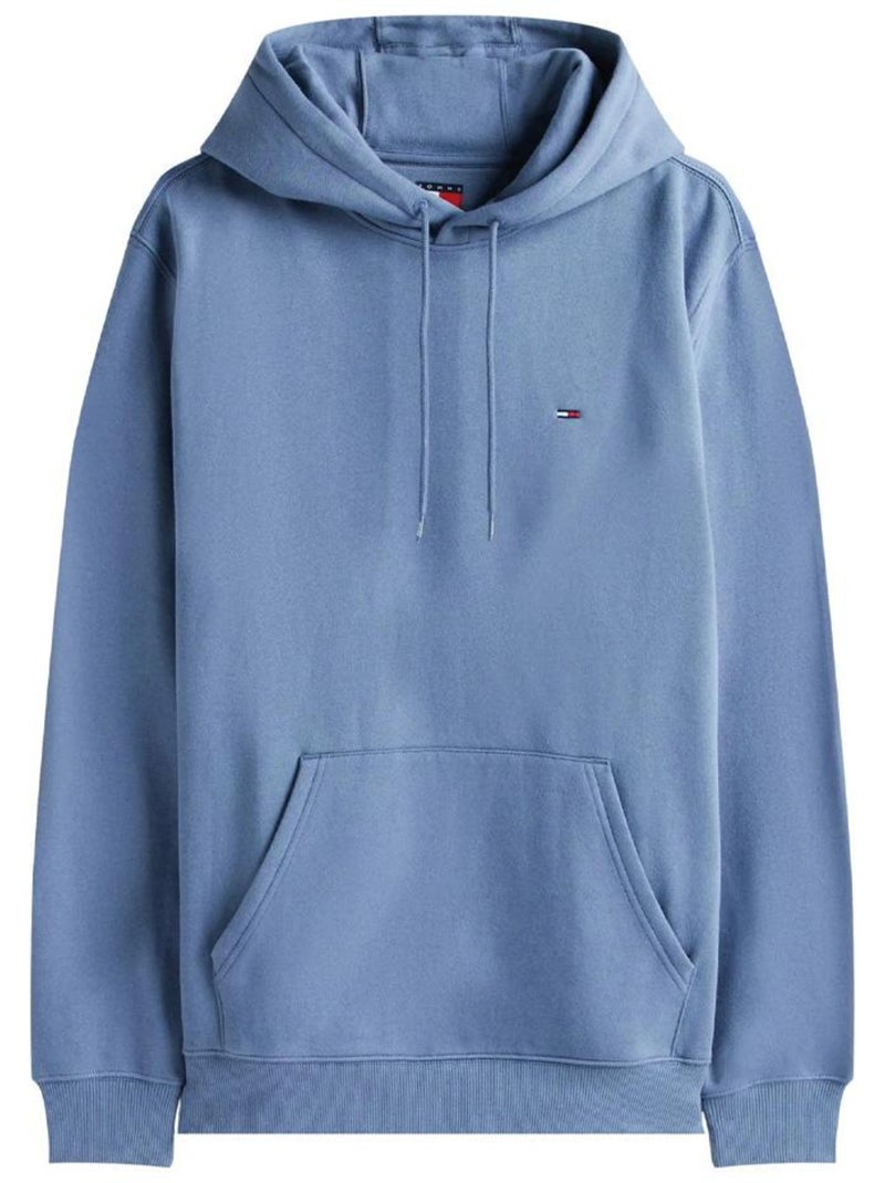 Sudadera Tommy Hilfiger para Hombre Azul - Kiabi