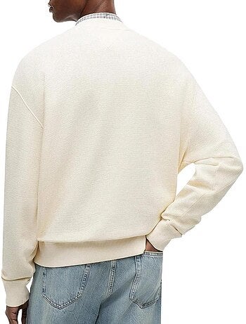 Sudadera de hombre tommy hilfiger