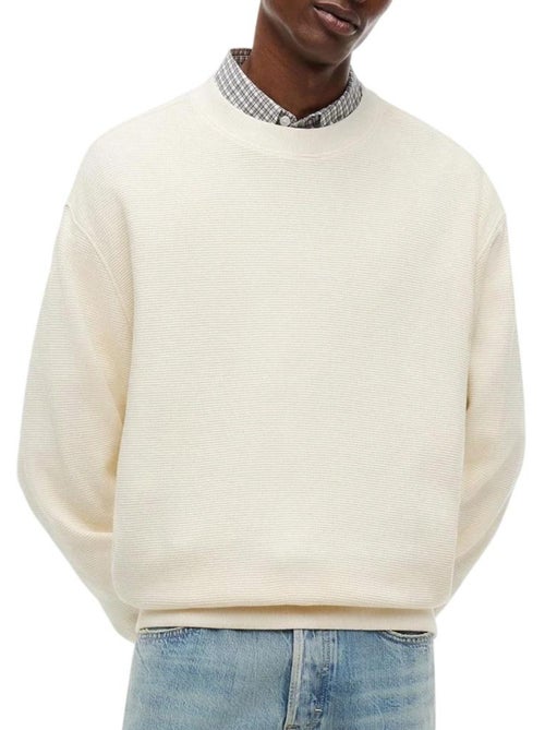 Sudadera tommy hilfiger para hombre - Kiabi Sudadera tommy hilfiger para hombre - Kiabi