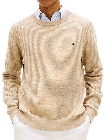 Jersey de hombre tommy hilfiger