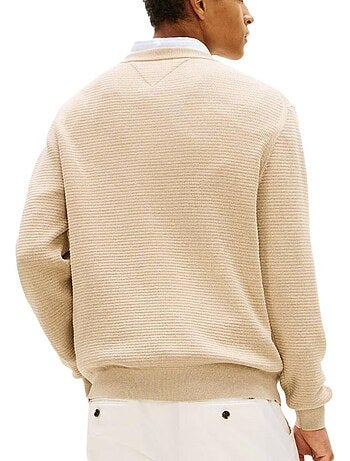 Jersey de hombre tommy hilfiger