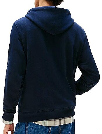 Sudadera de hombre con tommy hilfiger