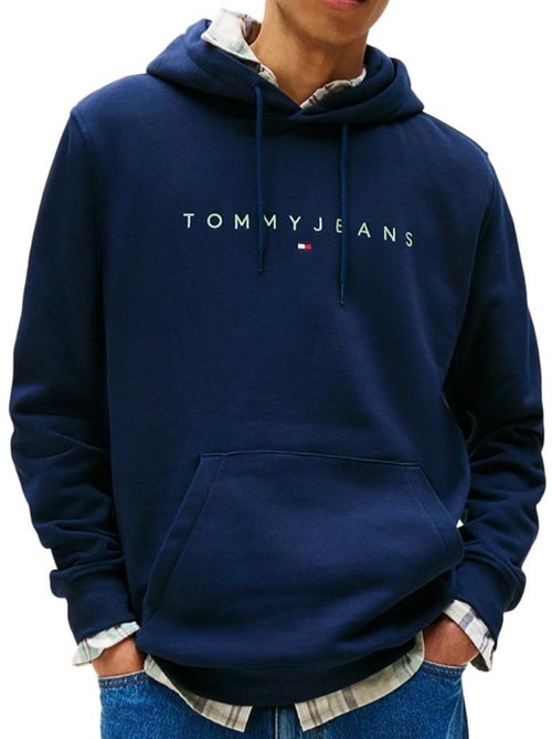 Sudadera tommy hilfiger para hombre con - Kiabi