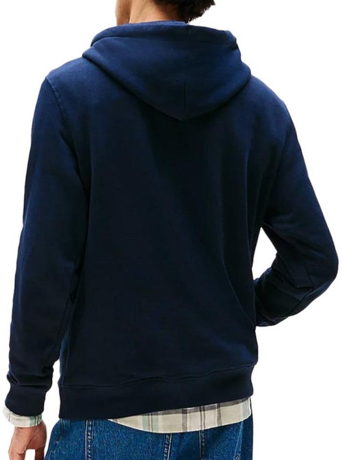 Sudadera tommy hilfiger para hombre con - Kiabi
