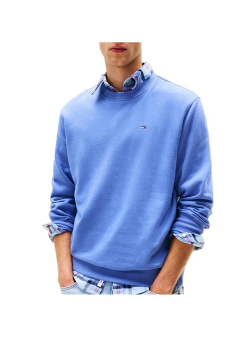 Sudadera Tommy Hilfiger para Hombre con - Kiabi Sudadera Tommy Hilfiger para Hombre con - Kiabi
