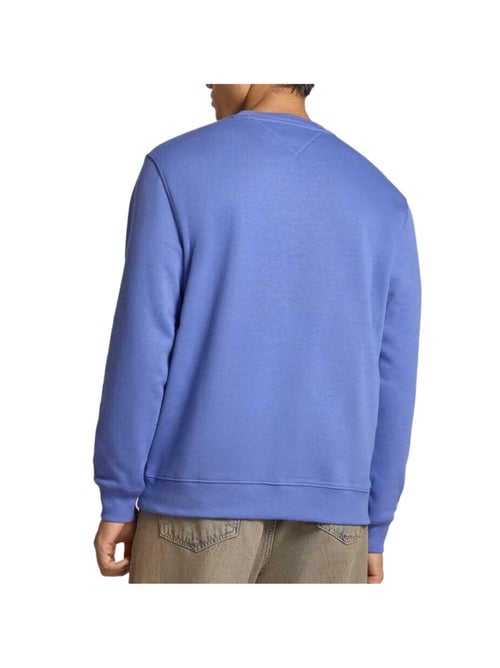 Sudadera Tommy Hilfiger para Hombre con - Kiabi Sudadera Tommy Hilfiger para Hombre con - Kiabi