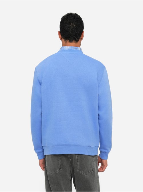 Sudadera Tommy Hilfiger para Hombre con - Kiabi Sudadera Tommy Hilfiger para Hombre con - Kiabi