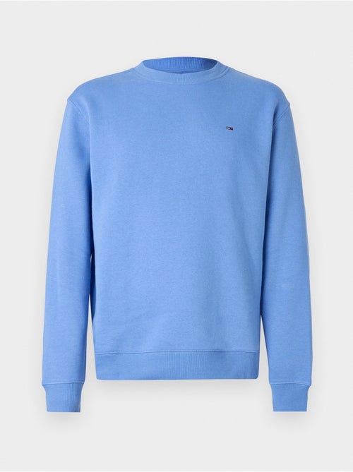 Sudadera Tommy Hilfiger para Hombre con - Kiabi Sudadera Tommy Hilfiger para Hombre con - Kiabi
