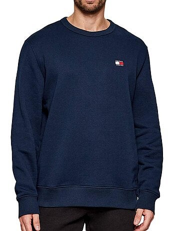 Sudadera Tommy Hilfiger para Hombre con Logo