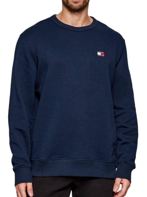 Sudadera Tommy Hilfiger para Hombre con Logo - Kiabi