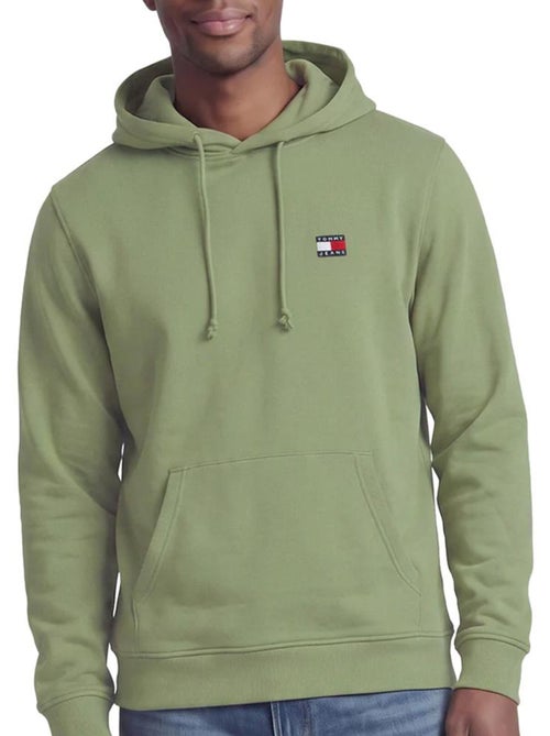 Sudadera tommy hilfiger para hombre con logo - Kiabi Sudadera tommy hilfiger para hombre con logo - Kiabi