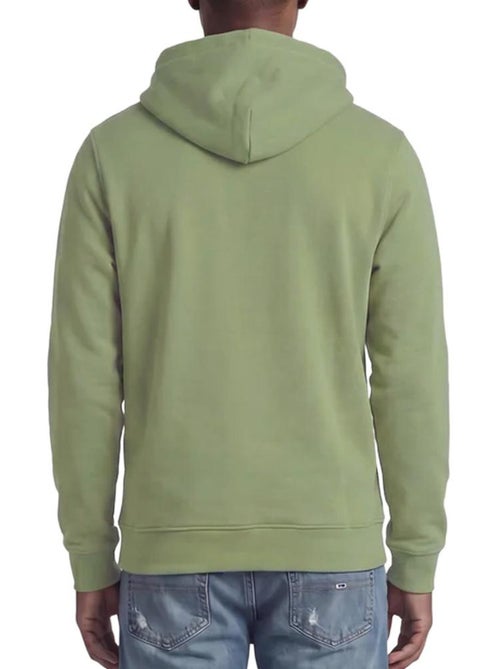 Sudadera tommy hilfiger para hombre con logo - Kiabi Sudadera tommy hilfiger para hombre con logo - Kiabi