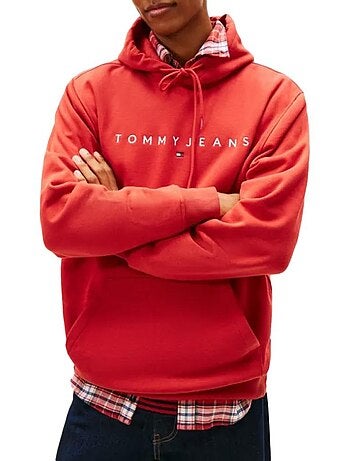 Sudadera hombre tommy hilfiger