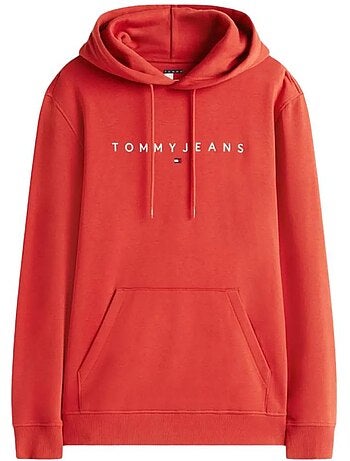 Sudadera hombre tommy hilfiger
