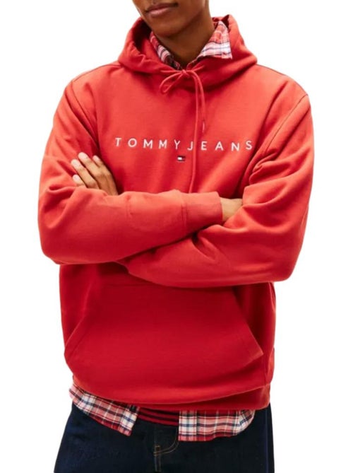 Sudadera Tommy Hilfiger para Hombre - Kiabi