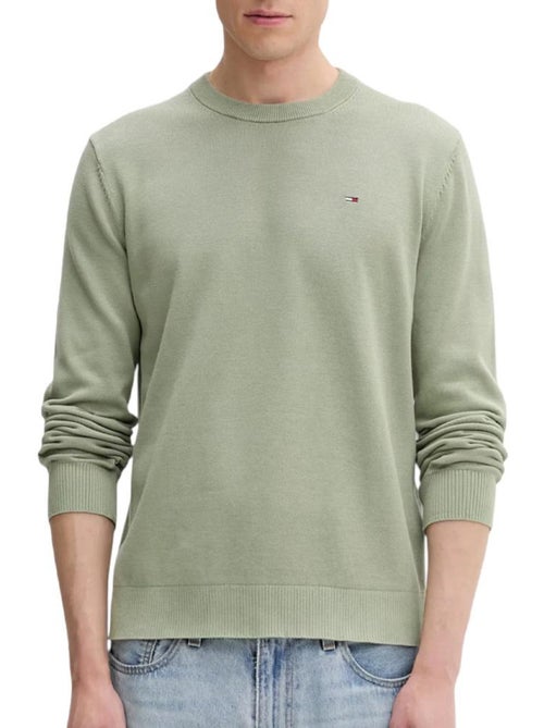 Sudadera tommy hilfiger para hombre - Kiabi