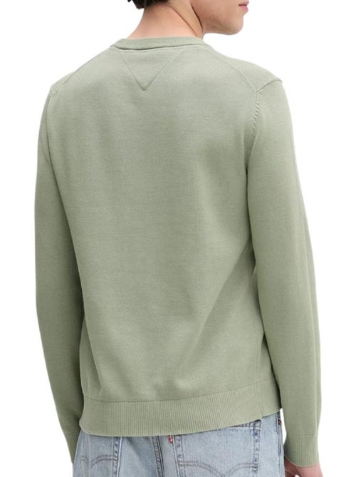 Sudadera tommy hilfiger para hombre - Kiabi
