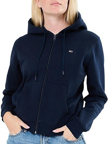 Sudadera tommy hilfiger para mujer