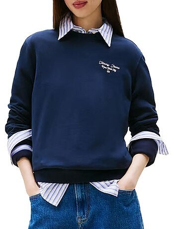 Sudadera Tommy Hilfiger para mujer