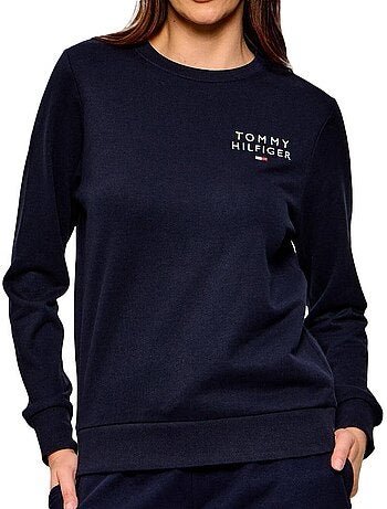 Sudadera tommy hilfiger para mujer