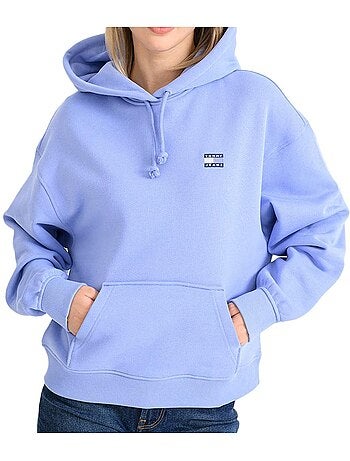 Sudadera Tommy Hilfiger para Mujer,