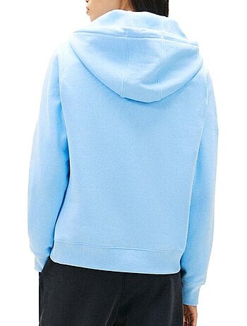 Sudadera tommy hilfiger para mujer
