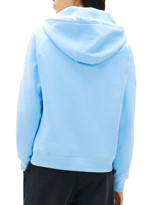 Sudadera tommy hilfiger para mujer - Kiabi