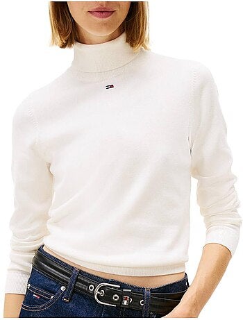 Sudadera Tommy Hilfiger para Mujer