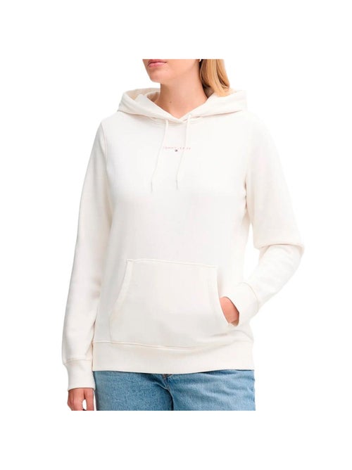 Sudadera Tommy Hilfiger para Mujer - Kiabi