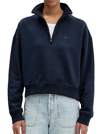 Sudadera Tommy Hilfiger para mujer Bxy