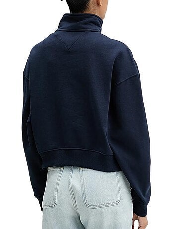 Sudadera Tommy Hilfiger para mujer Bxy